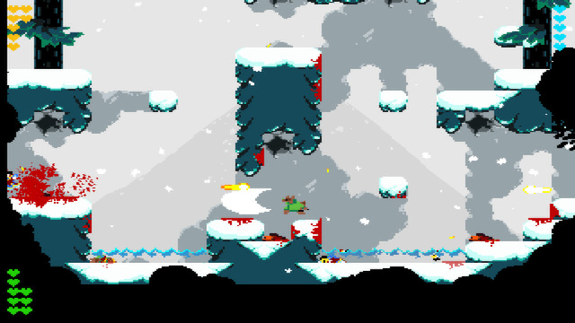 ��ʿǹս�ֻ���(Samurai Gunn)