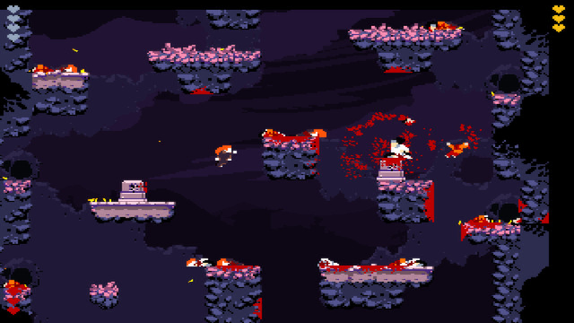 ��ʿǹս�ֻ���(Samurai Gunn)