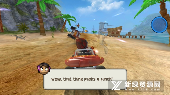 ɳ̲���������°汾(BB Racing)