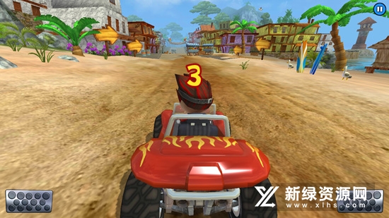 ɳ̲���������°汾(BB Racing)