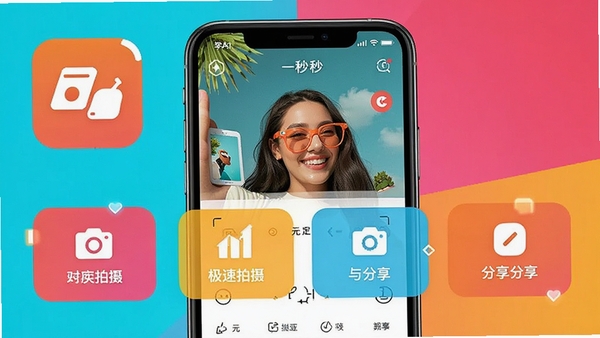 һԪһ��APP������չʾ��ɫ�����������ܰ�ť������ǿ�������������������
