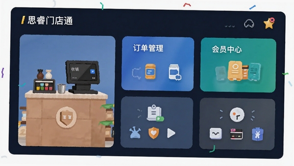 ˼��ŵ�ͨ������չʾ����������̨��������������Ա���ĵ�ģ���ʾ��ͼ
