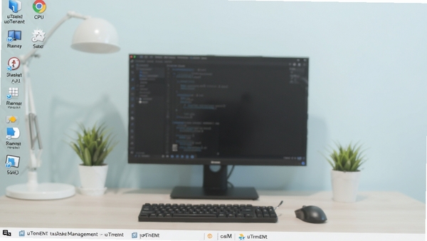 uTorrent���������������ʾ���͵�CPU���ڴ�ռ���ʣ�����Ϊ��ˬ�����滷��