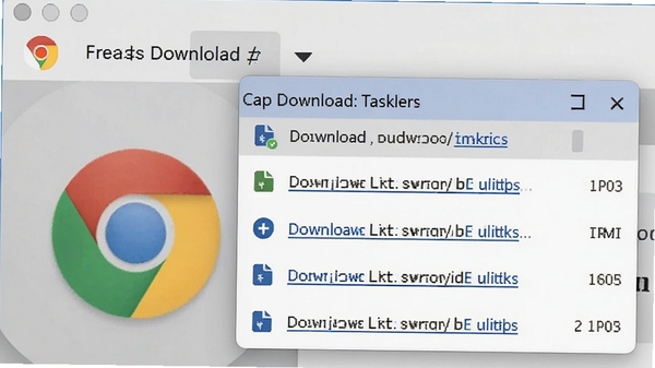 Fresh Download������Chrome�������������ͼ����д�������չ������������������չʾ�Ѳ�������������б�