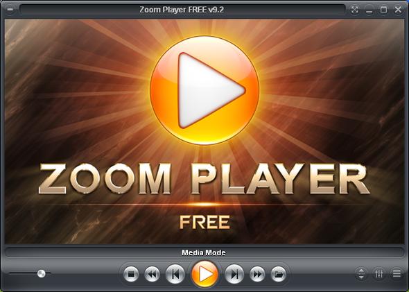 Zoom Player FREE-ȫ��Ӱ������ר�ҽ�ͼ