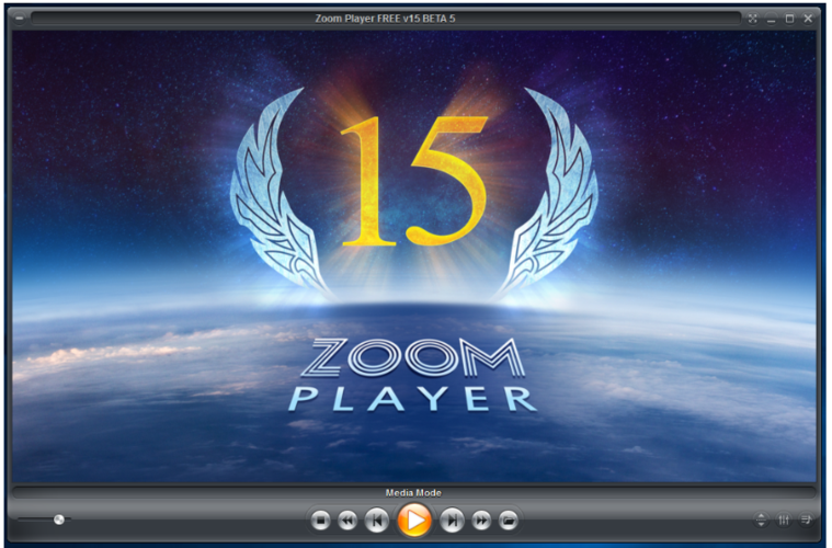 Zoom Player FREE-ȫ��Ӱ������ר�ҽ�ͼ