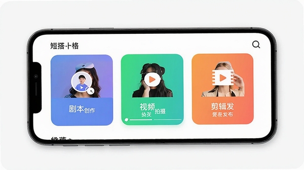 �̴�APP����չʾ�������籾��������Ƶ���㡢���������Ⱥ��Ĺ���ģ�飬�ִ���Լ���ɫ�����죬ͻ���ƶ���Ӧ���ص�