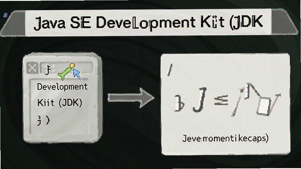Java SE Development Kit (JDK) �����б���JavaԴ�ļ�����ʾ��