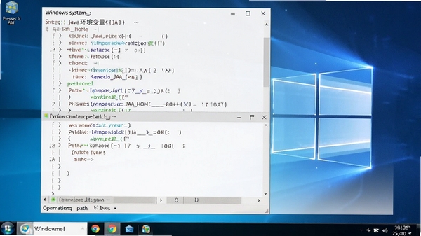 Windowsϵͳ����Java��������JAVA_HOME��Path������ͼ