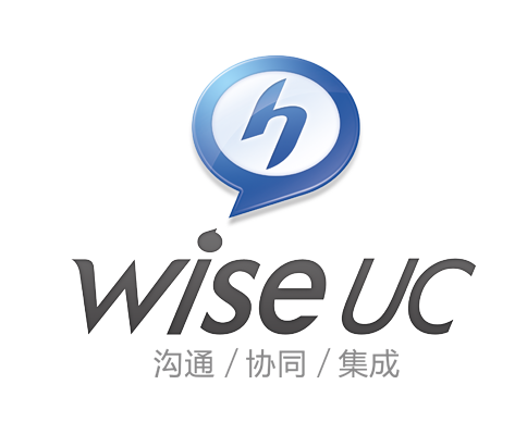 ��ѶWiseUC��ҵ��ʱͨѶƽ̨-��Ч��ҵ��ͨЭ��ר�ҽ�ͼ1