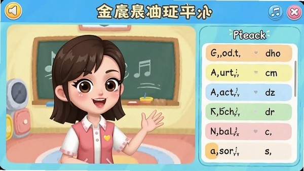 �𳿶���ѧ���������������ͼ��չʾ������ѧ�����������б���ɫ���������ã����ͨ�ɰ�