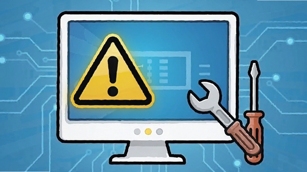 Microsoft Silverlight�����Ų�ʾ��ͼ������չʾһ��������Ļǰ�л�ɫ����ͼ�꣬�Ա��а��ֺ���˿�����ߣ����������װ���������⣬����Ϊ���ĿƼ�����ɫ����