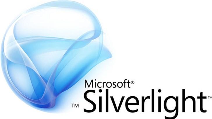 Microsoft Silverlight-������ҳý�岥������ͼ2
