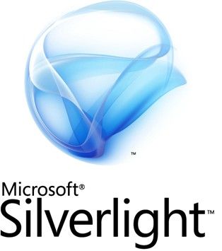 Microsoft Silverlight-������ҳý�岥������ͼ1