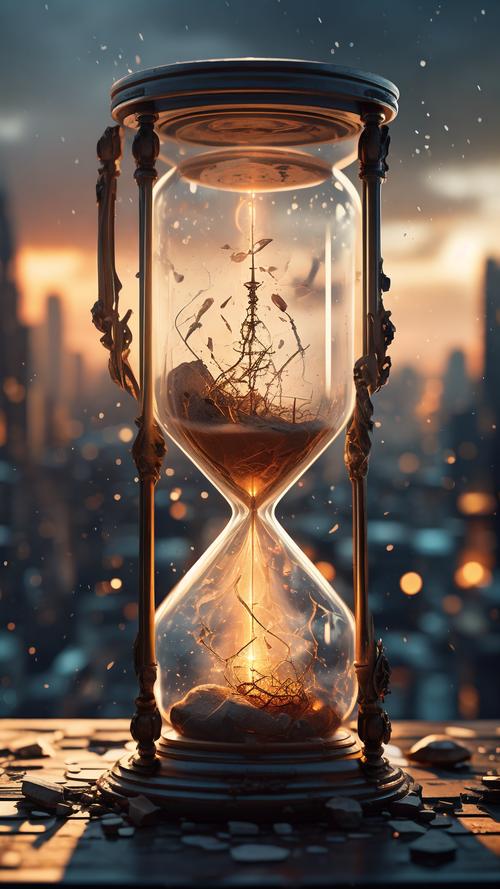 Ice Clock 3D ����-�ſ�����ʱ��������ͼ