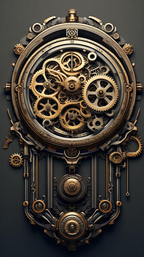 Ice Clock 3D ����-�ſ�����ʱ��������ͼ
