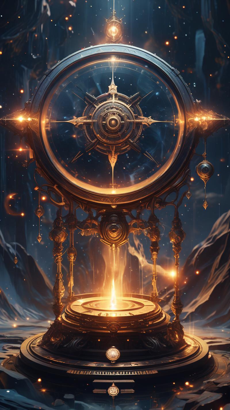 Ice Clock 3D ����-�ſ�����ʱ��������ͼ
