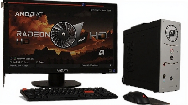 AMD ATI Radeon HDϵ���Կ�������װ�̳̣�������װ���裬�������ã���ȫģʽ�������ų�