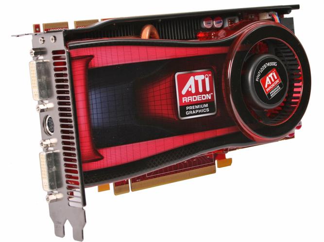 AMD ATI Radeon HDϵ���Կ�����-�����Կ�����ר�ҽ�ͼ