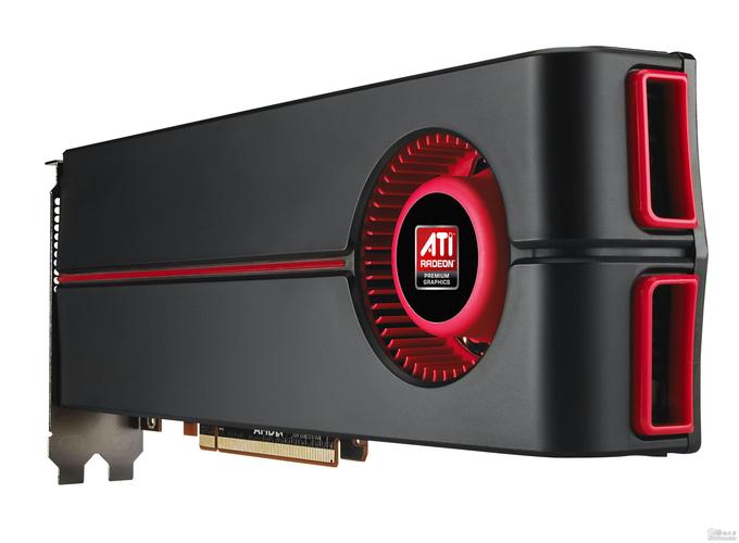AMD ATI Radeon HDϵ���Կ�����-�����Կ�����ר�ҽ�ͼ