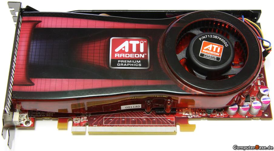 AMD ATI Radeon HDϵ���Կ�����-�����Կ�����ר�ҽ�ͼ