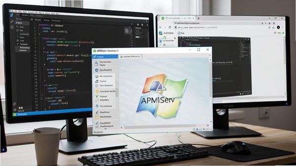 APMServ������Windows�������е�ʵ�ĳ����������д���༭������������ڣ���������չʾ���������ȶ����У���������Ȼ��ǿ����������ʵ���������е��ȶ��ԣ���Ӱ������