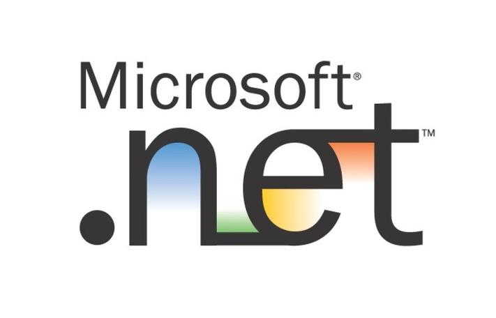 Microsoft .NET Framework 4.0-�ȶ���Ч�����������ͼ
