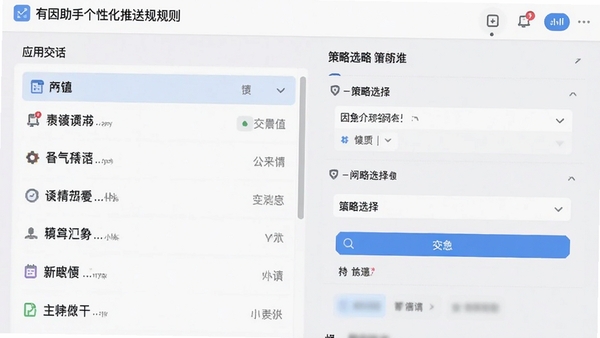 �������ָ��Ի����͹���༭���棬Ӧ���б������ѡ����