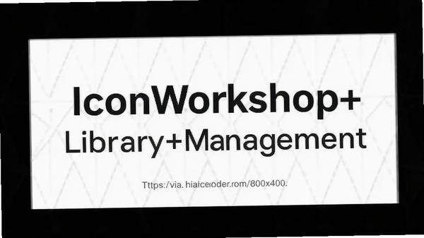 https://via.placeholder.com/800x400?text=IconWorkshop+Library+Management