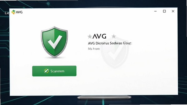 AVGɱ���������԰��������ͼ��չʾ��ɫ����ͼ��ͼ���ɨ�谴ť������Ϊ�ִ��Ƽ�������