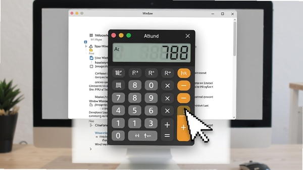 Actual Window Manager�����ö�����괩͸������ʾ��һ�������������ö��������ϣ�����ͷ��͸����ָ��ײ��ĵ��������࣬�ִ���ǿ