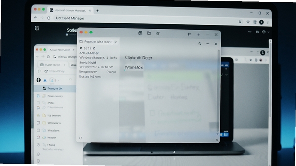 Actual Window Manager͸���ȵ��ڹ�����ʾ��һ����͸���ļ��±�����������������Ϸ��������ɼ�������������������Ȼ���Ƽ��з�Χ
