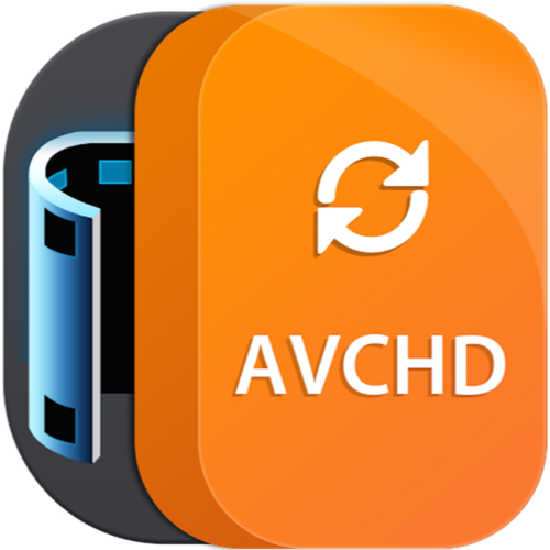 aiseesoft avchd video converter-רҵAVCHD��Ƶת�����߽�ͼ
