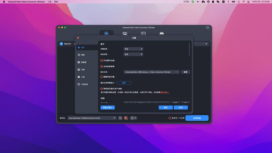 aiseesoft avi mpeg converter-ȫ����Ƶת�����߽�ͼ2