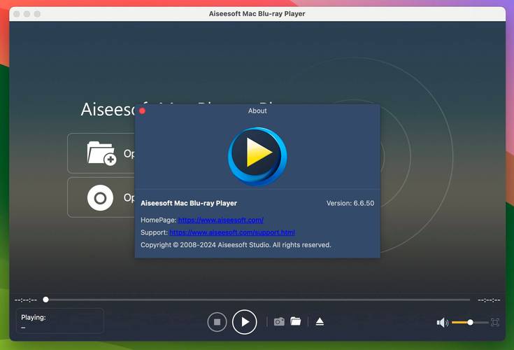 aiseesoft blu ray ripper-ȫ��������Ƶת�����߽�ͼ