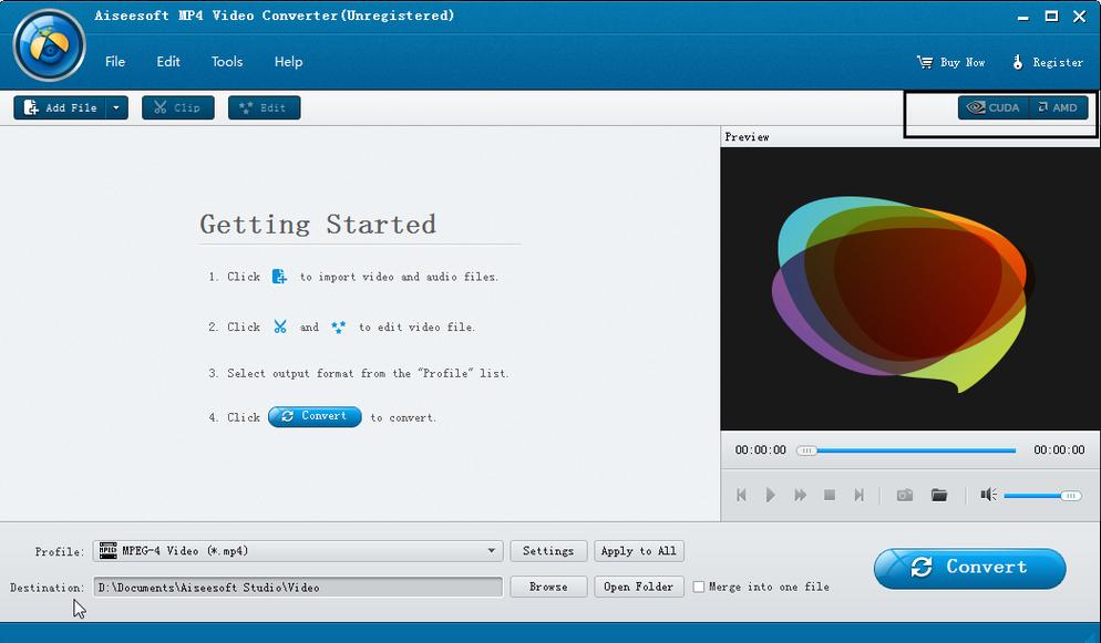 Aiseesoft MPEG TS Converter-רҵ��Ƶת�����߽�ͼ