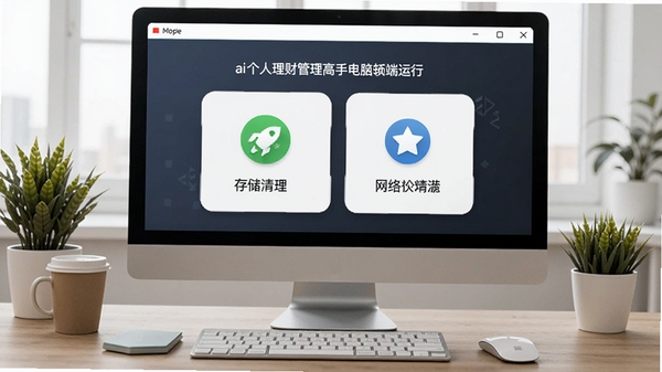 ai�������ƹ������ֵ��Զ����л������ý��棬��ʾ�洢�����������⹤�ߣ�����Ϊ�������