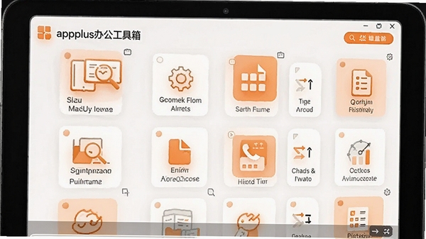 appplus�칫��������棬���񲼾���ʾ���ֹ���ͼ�꣬������࣬ɫ��Ϊ��ɫ�ͳ�ɫ����