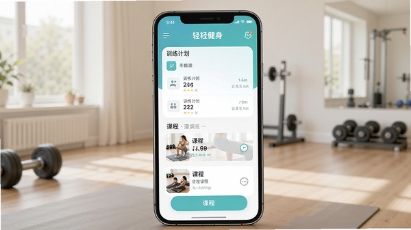 ���ὡ��APP����չʾͼ������ѵ���ƻ��Ϳγ��б�