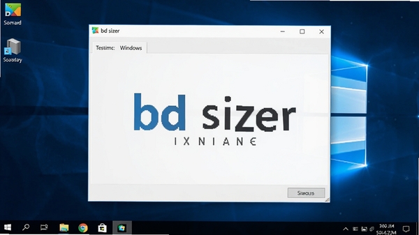 bd sizer������Windowsϵͳ�����еĽ�ͼ������Ϊϵͳ���棬��ʾ�������ں�������ͼ�꣬ǿ�������ԡ�