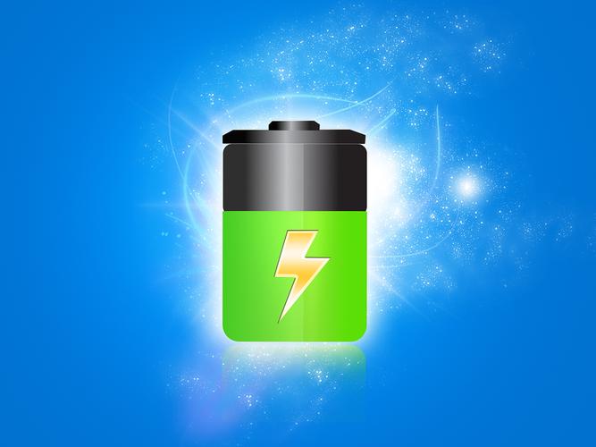 batterybar-��׼�ĵ������������ֽ�ͼ