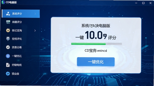 CD�����԰�������չʾ������ɫ�Ƽ��б�����������ʾϵͳ������һ���Ż���ť����๦���б��������У��������������