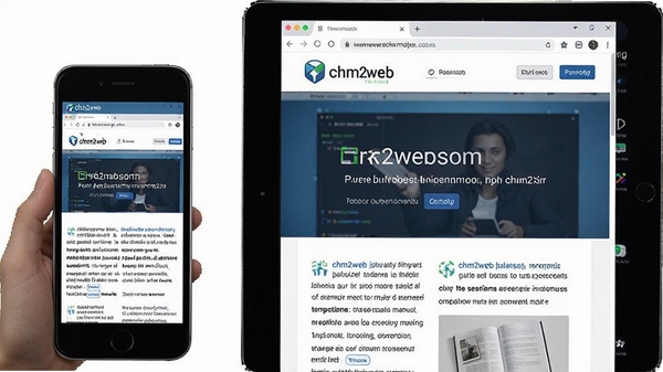 chm2webת��������ҳ���ֻ���ƽ���ϵ���ʾЧ������������Ӧ���Ķ�����