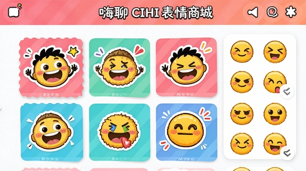 ����CIHI�����̳ǽ��棬չʾ��̬��ֽ�ͱ������ɫ�����ޣ���ƻ��ã�ǿ��Ȥζ��