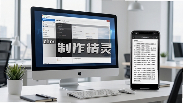 chm�����������������̳���ͼ��չʾ���Զ˺��ֻ���Эͬ����������������Ļ��ʾ�������棬�ֻ���ʾCHM�Ķ�Ч�����ִ��칫���������ע��chm�������顱����