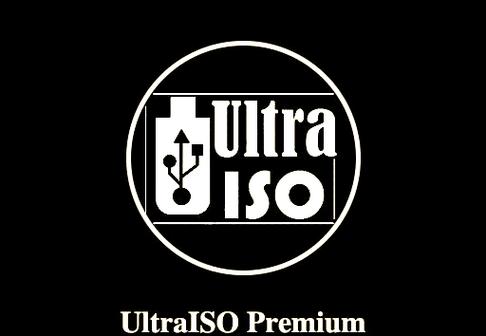 UltraISO����ͨ-����ӳ��༭ר�ҽ�ͼ