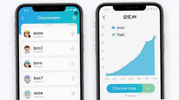 �׿��Ա�����APP�����ͼ��չʾ�����б��ͼ�������ͼ����������ִ���ɫ�����죬ͻ��ѧϰ��Χ