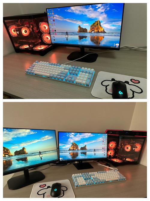 DIY电脑性能测试-一站式硬件检测专家截图