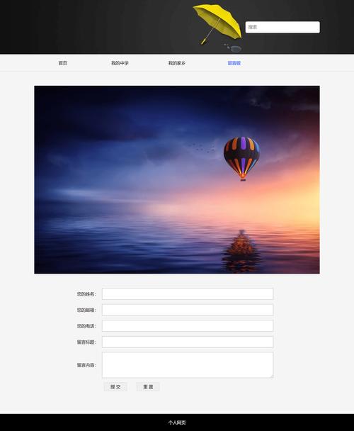 dsl webhosting-全能网站托管专家截图