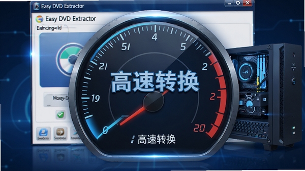 �ٶ��Ǳ�������廭��ͼ���ϵ�3D��Ⱦͼ��������ʾ������ת����������������Easy DVD Extractor�������������Ӳ���豸���Ƽ���Ϊ��ɫ��